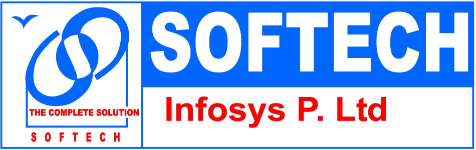 Softech Infosys