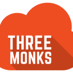 Three Monks