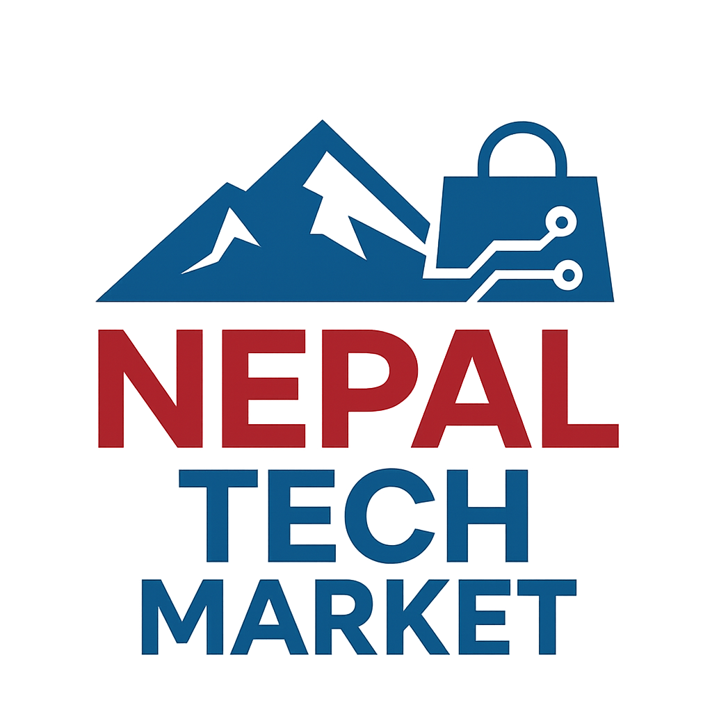 Nepal Tech Market
