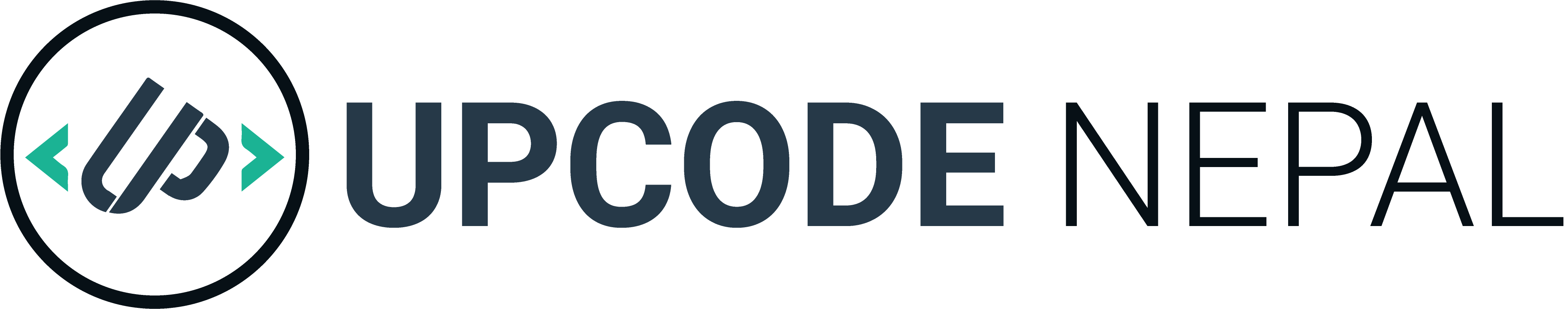 Upcode Nepal