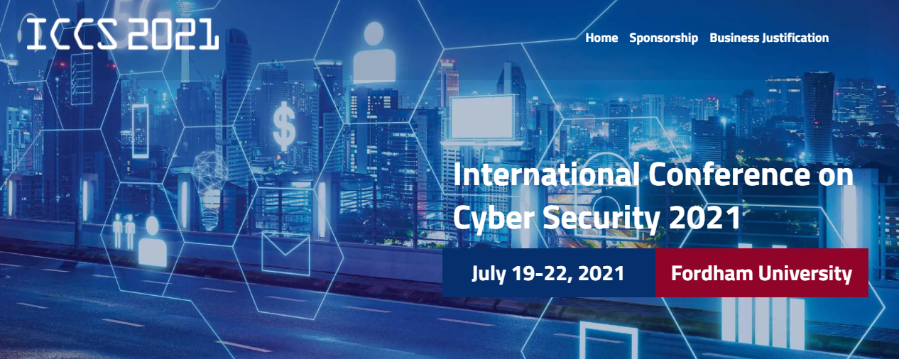 International Conference on Cybersecurity