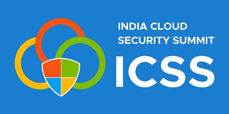 India Cloud Security Summit